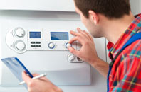 free commercial Croyde Bay boiler quotes